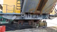 Bagger zu verkaufen