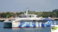 Passagierschiff zu verkaufen