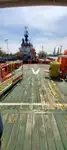 Crew-Boot zu verkaufen