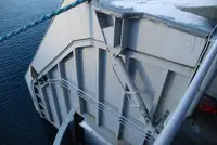 Landungsboot, Tank zu verkaufen