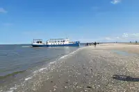 Barges zu verkaufen