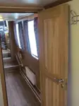 Schleppboot zu verkaufen