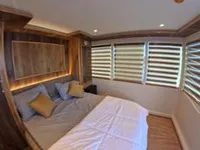 Yacht zu verkaufen