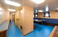 Mehrzweckschiff zu verkaufen