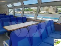 Fährschiff zu verkaufen