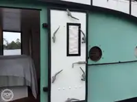 Schleppboot zu verkaufen