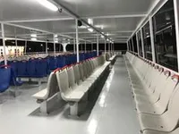 Passagierschiff zu verkaufen
