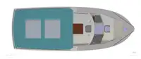 Schleppboot zu verkaufen