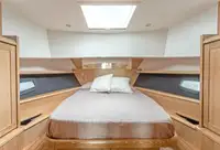 Trawler zu verkaufen