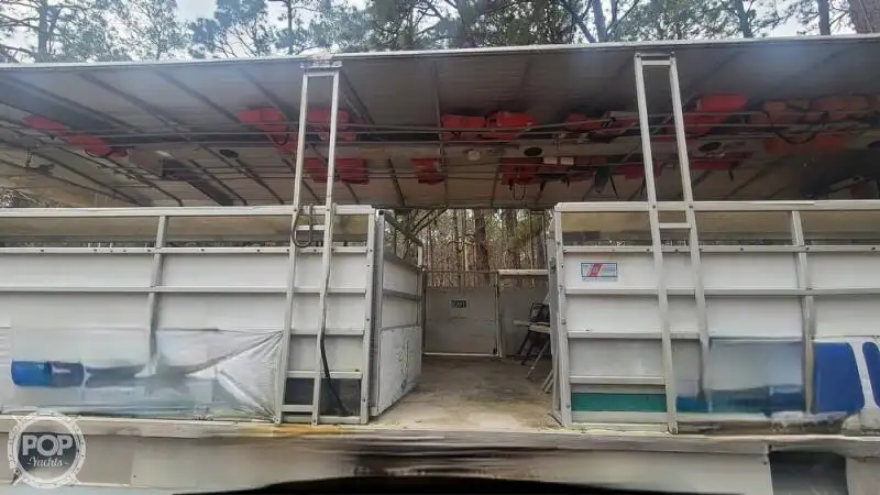 Kreuzfahrtschiff zu verkaufen