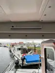 Rettungsschiff zu verkaufen