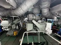 Trawler zu verkaufen