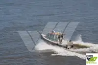 Crew-Boot zu verkaufen