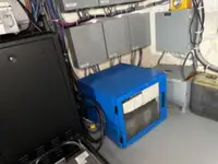 Schleppboot zu verkaufen