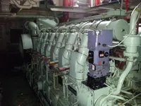 Schleppboot zu verkaufen