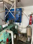 Arbeitsschiffe zu verkaufen