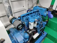 Containerschiff zu verkaufen
