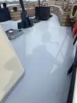 Patrouillenboot zu verkaufen