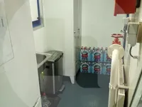 Schleppboot zu verkaufen