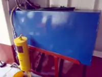 Schleppboot zu verkaufen
