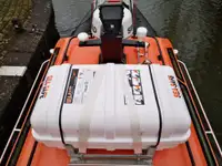 Containerschiff zu verkaufen