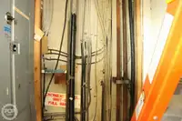Fährschiff zu verkaufen