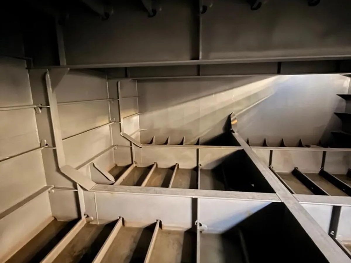 Barges zu verkaufen