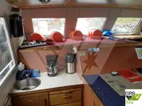 Kreuzfahrtschiff zu verkaufen