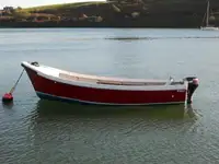 Arbeitsboote zu verkaufen