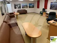 Unterkunftsschiff zu verkaufen