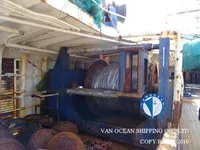 Trawler zu verkaufen