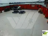 Schleppboot zu verkaufen