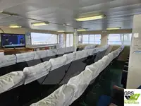 Landungsboot, Tank zu verkaufen