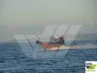 Festrumpfschlauchboot zu verkaufen