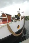 Kreuzfahrtschiff zu verkaufen