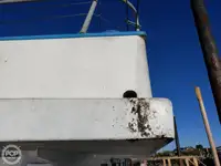 Fährschiff zu verkaufen
