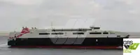 Ro-Ro ship zu verkaufen