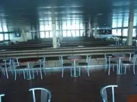 Fährschiff zu verkaufen