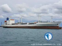 Kühlschiff zu verkaufen