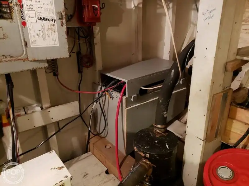 Fährschiff zu verkaufen