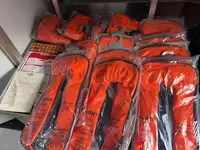 Rettungsschiff zu verkaufen