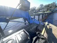 Barges zu verkaufen