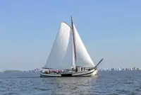Barges zu verkaufen