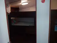 Schleppboot zu verkaufen