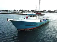 Longliner zu verkaufen