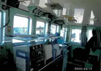 Trawler zu verkaufen
