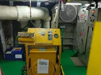 Crew-Boot zu verkaufen