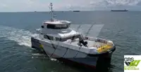 Wind farm service vessel zu verkaufen