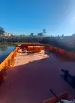 Schleppboot zu verkaufen