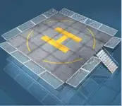 Barges zu verkaufen